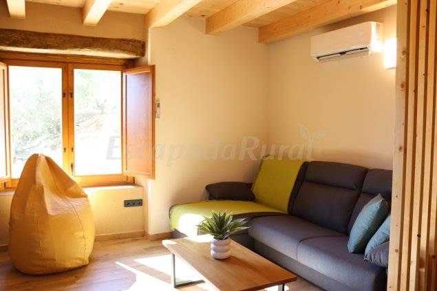 Cottage ∙ 6 Camere Da Letto ∙ 7 Ospiti - Spagna