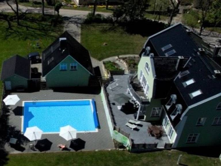 Ferienwohnung  Garz/Rügen