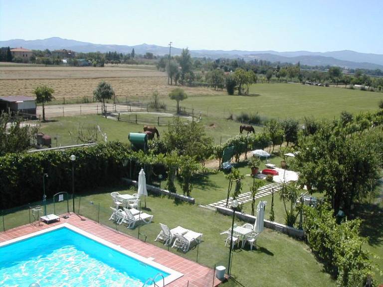 Il Giardino: Appartam. C l'olmo — photo 2