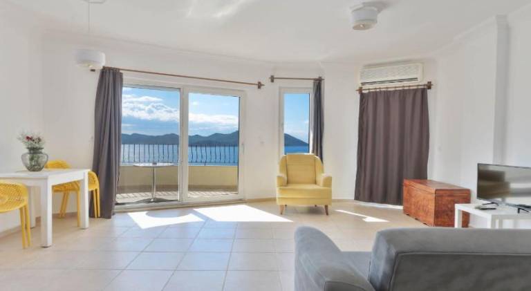 Holiday apartment for 3 persons — photo 2