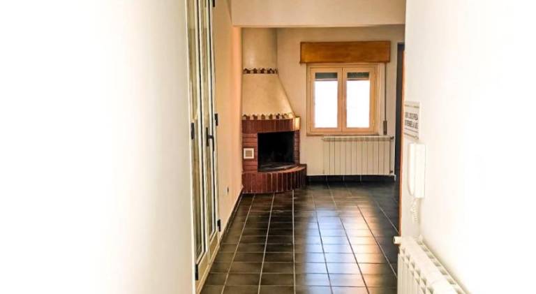 CASA D'ALUNZIO - CASE PER FERIE IN OSPITALITA' DIFFUSA — photo 4