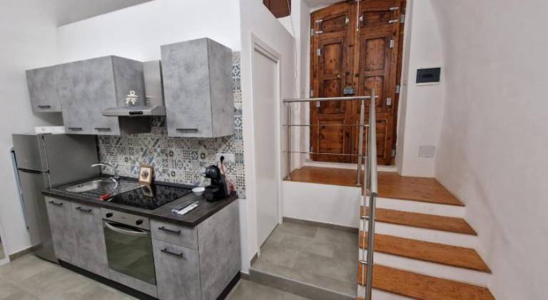 Vacation home with 1 room for 4 persons — photo 3