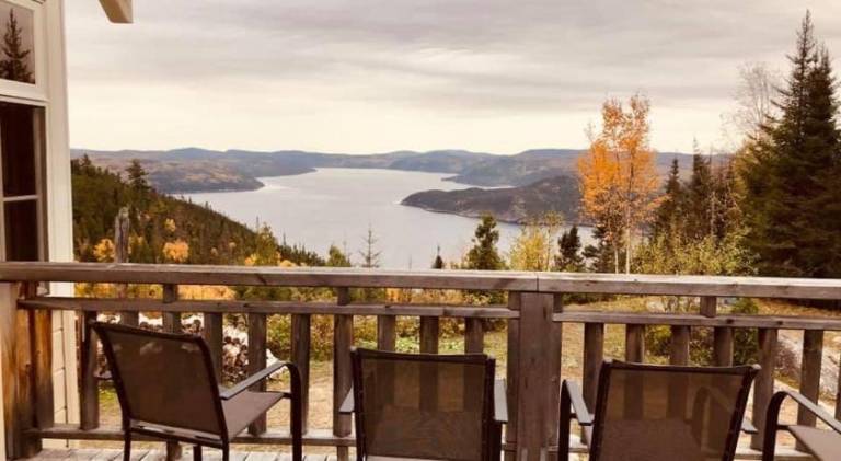 Chalet with 1 room for 6 persons — photo 3