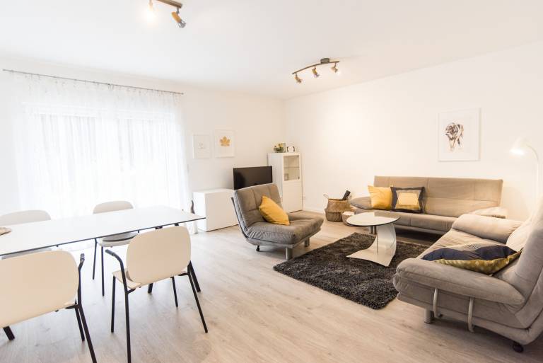 Ferienwohnung  Gießen