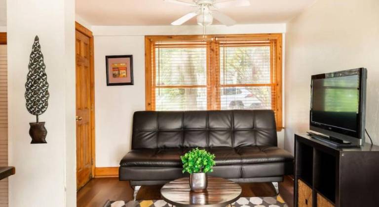 Rental apartment with 1 room for 2 persons in Alachua, FL