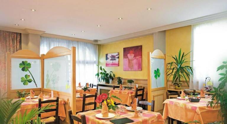 Logis Hotel Restaurant Bellevue Annecy — photo 4