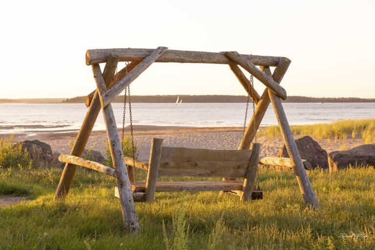 Cabin Pointe-du-Chêne