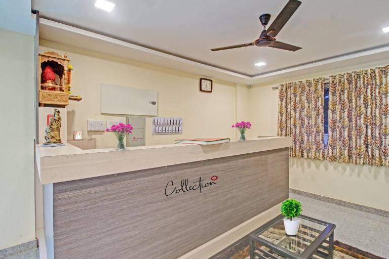 Hotel O Sudama Residency — photo 2