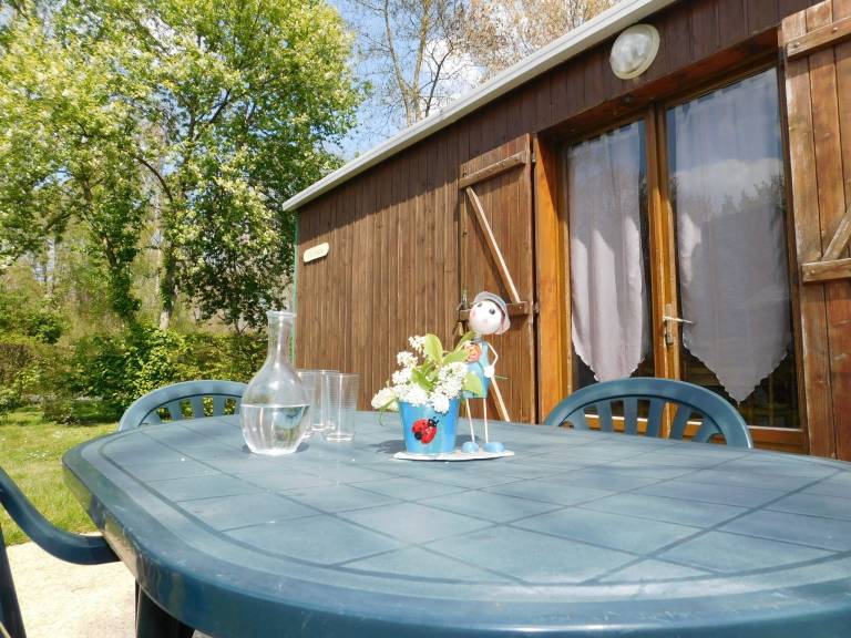 Chalet Saint-Denis-du-Maine