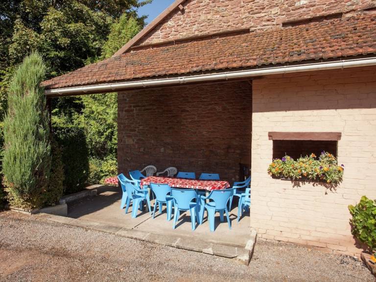 Cottage  Trois-Ponts