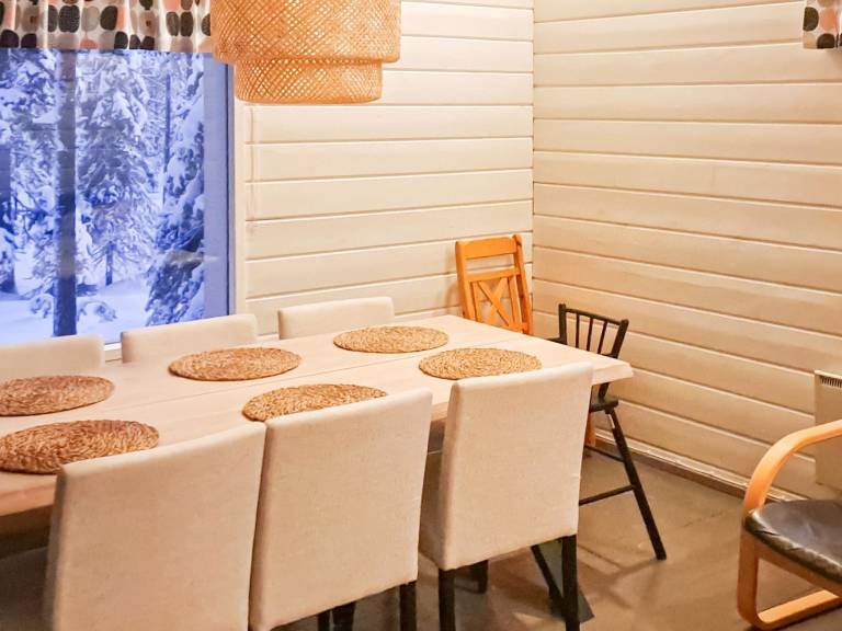 Lovely house with sauna | Pets are welcome — photo 5