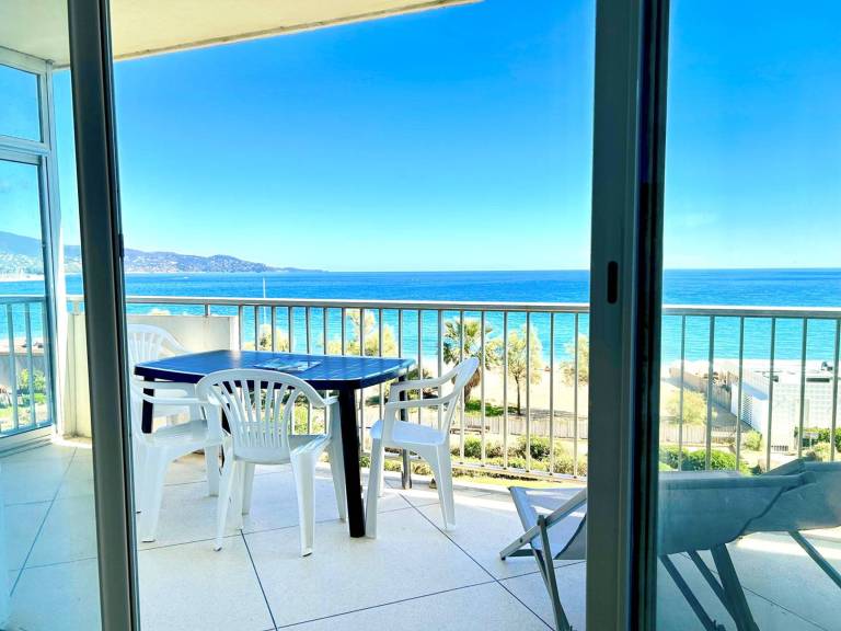 Ferienwohnung Le Lavandou