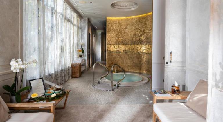 Villa Gallici Hotel & Spa — photo 4