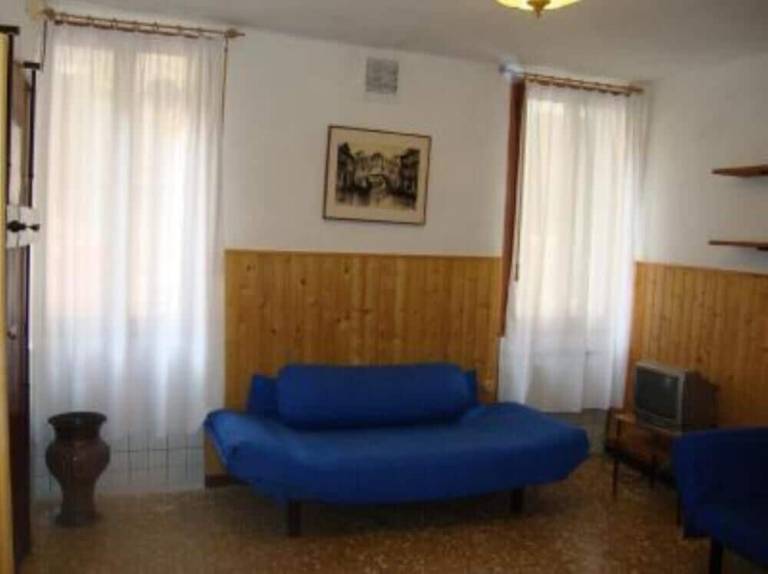 Ferienwohnung Giudecca