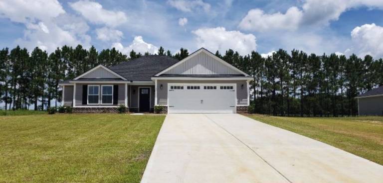House Statesboro