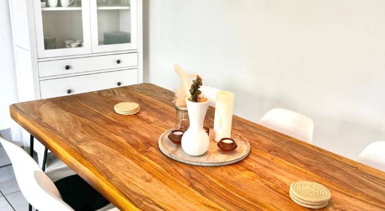 Rental apartment with 2 rooms for 4 persons in Münster