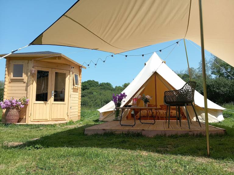 Chalet Ploumilliau