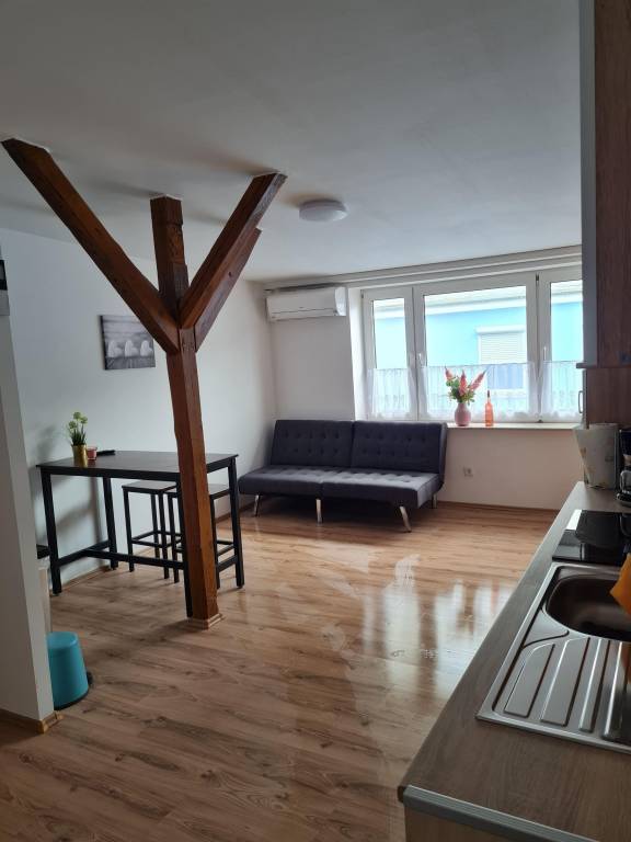 Apartment with 1 room for 3 persons — photo 3