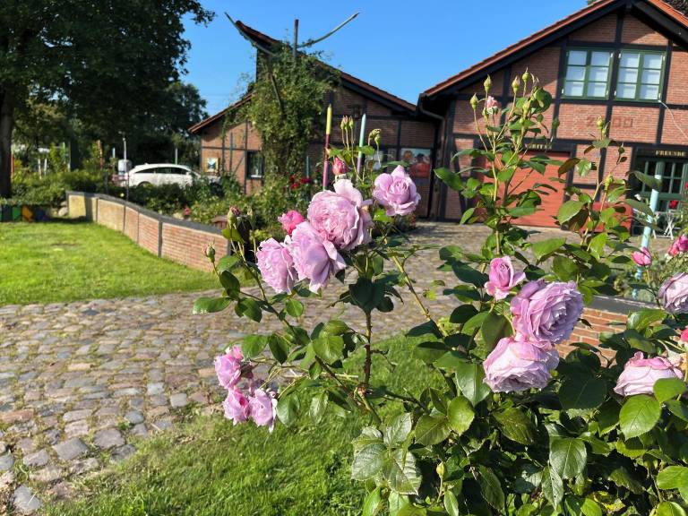 Ferienwohnung Nortorf