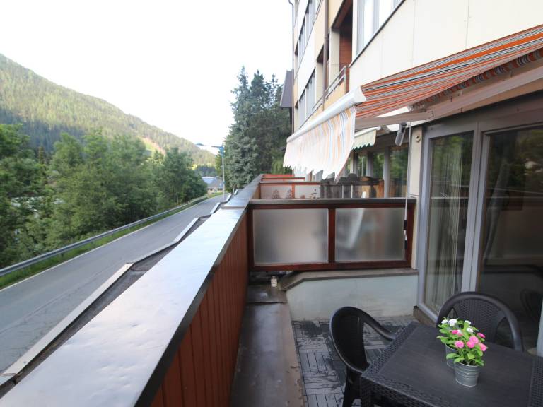 Rental apartment with terrace — photo 5
