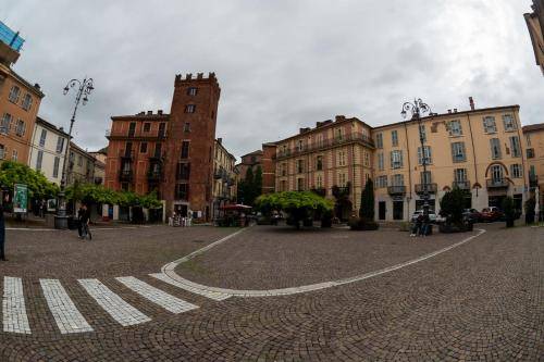 Appartement Asti