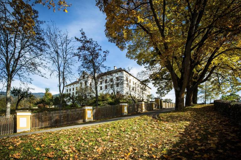 Apartment  Krakaudorf