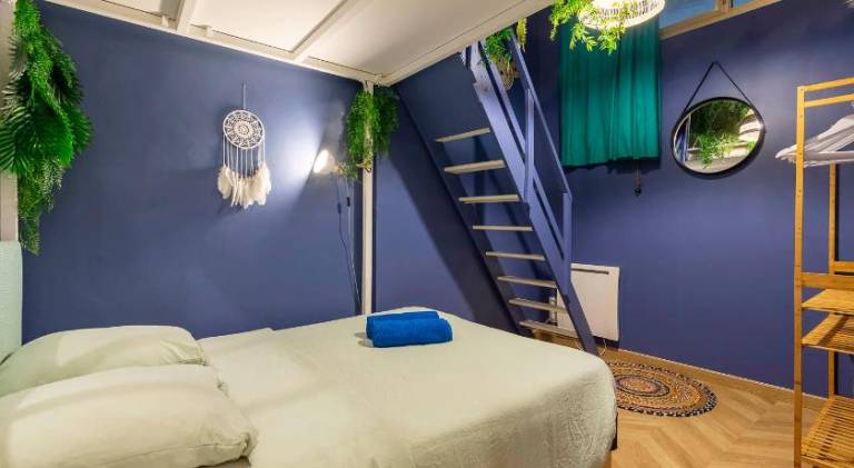 Holiday apartment | Next to Castle Hill — photo 2
