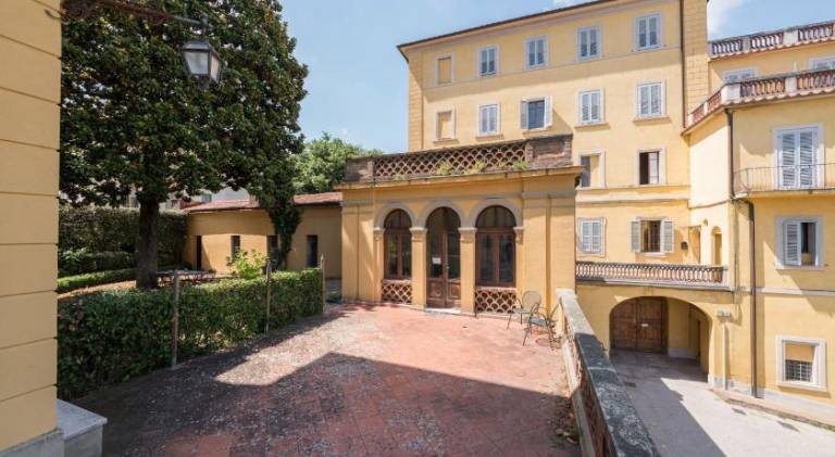Villa Socini — photo 2