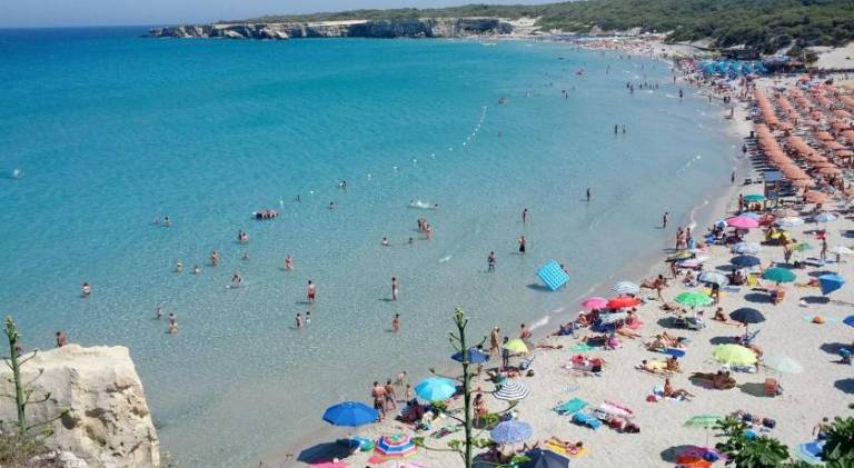 Nice vacation home | Next to the beach | Pet-friendly in Melendugno