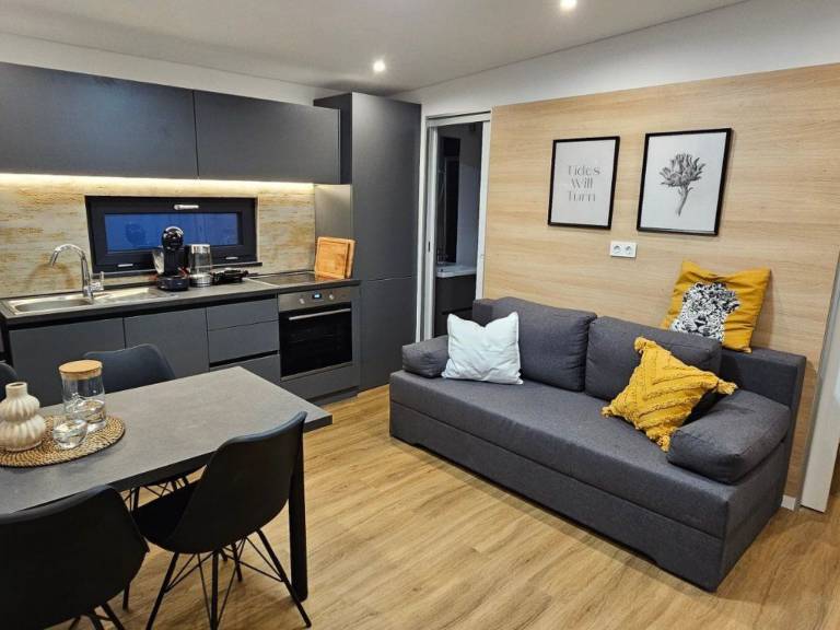 Apartament Pakoštane