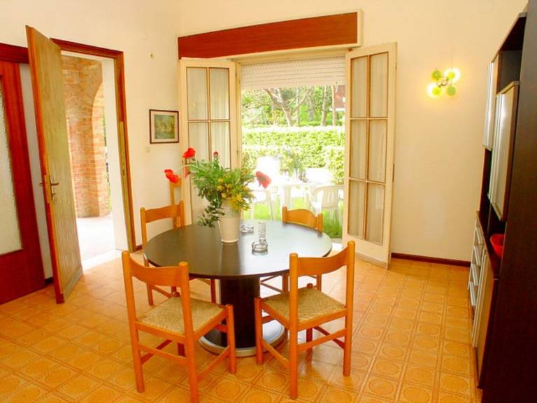 Villa  Lignano Pineta