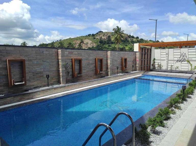 House Muddenahalli