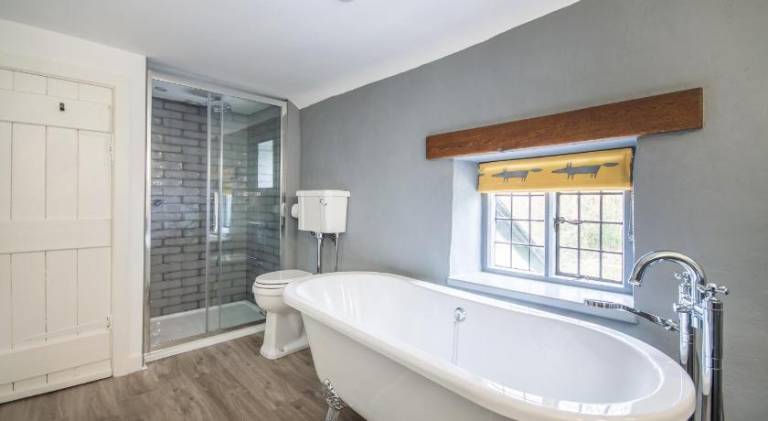 House with 2 rooms for 4 persons — photo 4