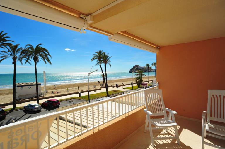 Appartamento vacanza Peniscola