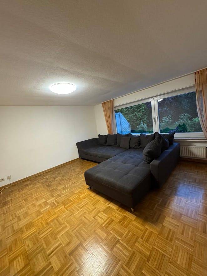 85 M² Ferienwohnung ∙ 2 Schlafzimmer ∙ 4 Gäste - Wilnsdorf