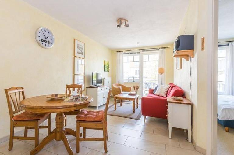 Fully equipped lovely rental apartment | Next to the beach | Pet-friendly — photo 2