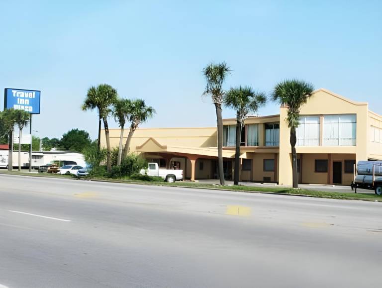 Rodeway Inn Metairie - New Orleans West in Metairie, LA