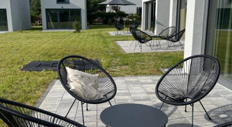 Vacation home with 2 rooms for 6 persons — photo 5