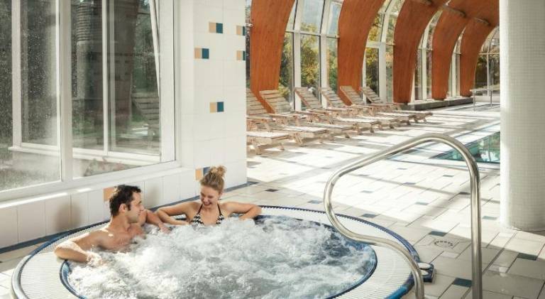Spa Resort Sanssouci — photo 5