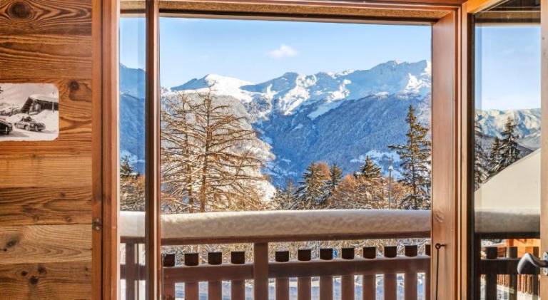 Holiday apartment with 1 room for 2 persons — photo 4