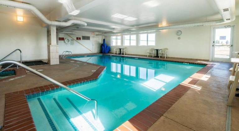 Quality Inn & Suites Sequim at Olympic National Park — photo 3