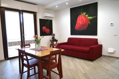Appartamento Monterotondo