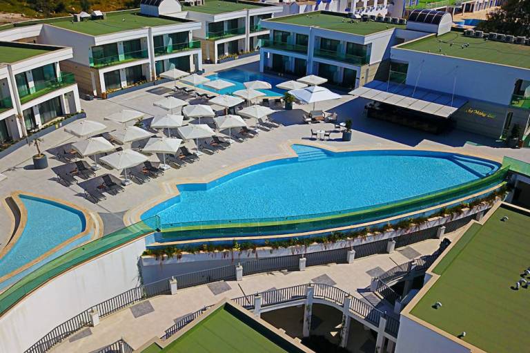 Ferielejlighed  Bodrum