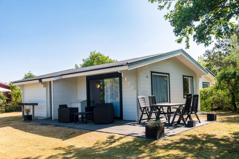 Bungalow Hollum