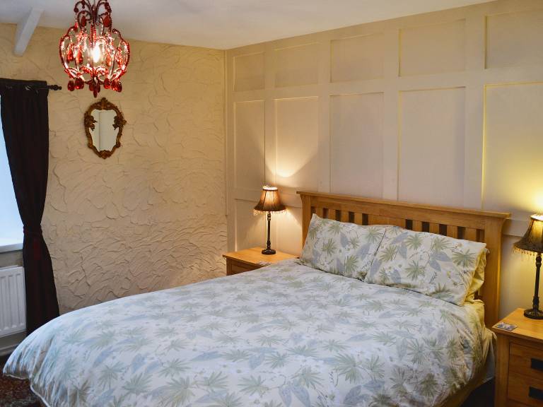 Family-oriented lovely cottage | Sea view | Beach nearby | Pets are welcome — photo 5