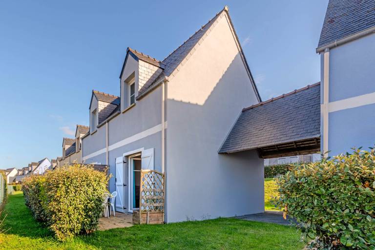 Maison de vacances Crozon
