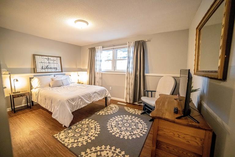 Apartment Nevada