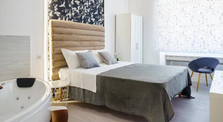 Atena Rooms in Cagli