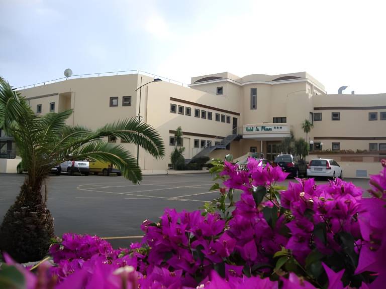 Hotel La Playa in Sperlonga