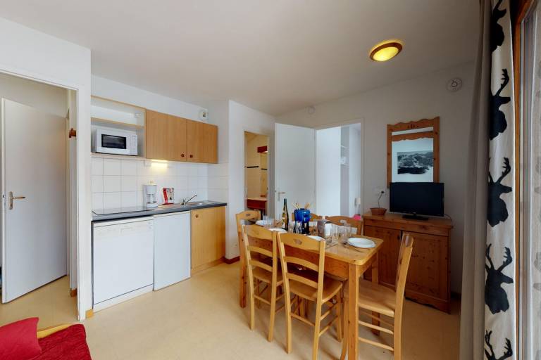 Appartement  Termignon